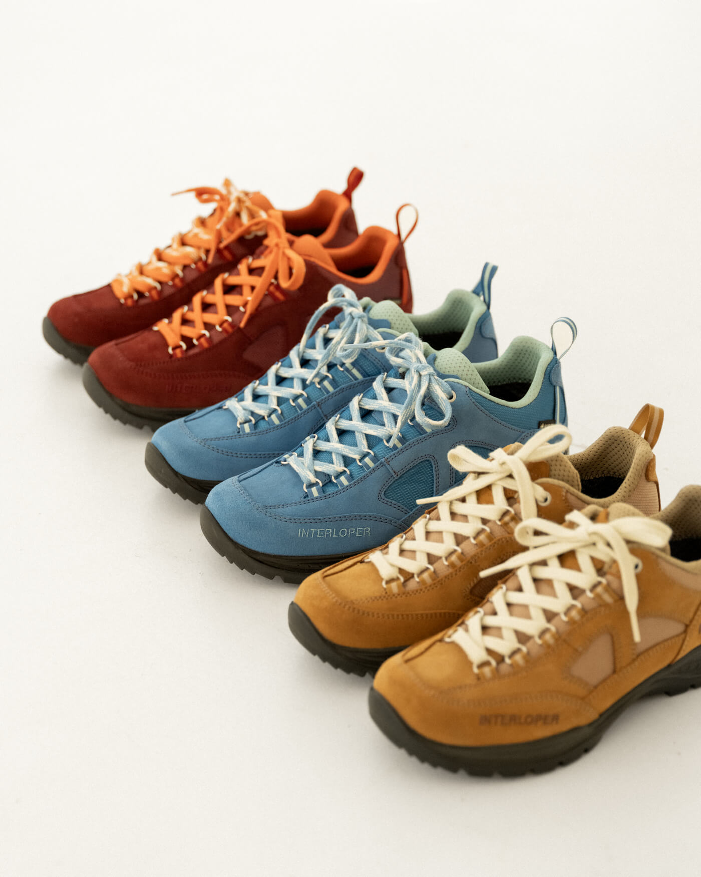 Hanwag x eye_C Gritstone II GTX - 